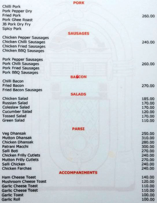 JukeBox - Koramangala - Bangalore image 3